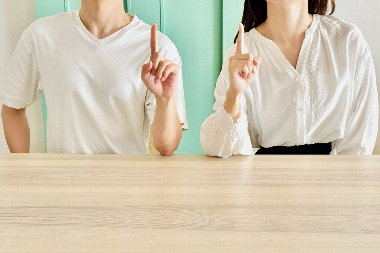 妊活で夫にやってほしいことランキングTOP10
