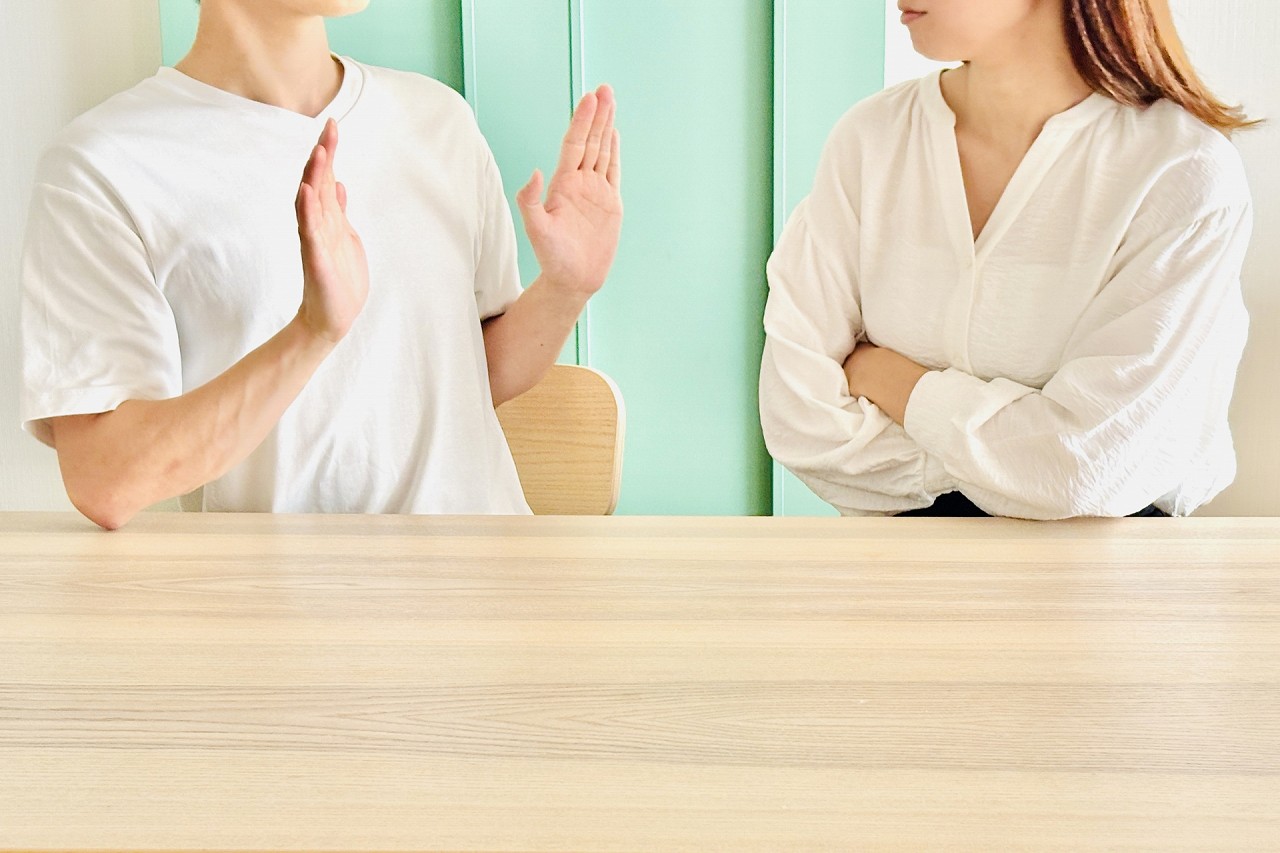 幸せになるために妊活をしているはずなのに、夫婦関係をこじらせてしまう原因についてランキングでお伝えします。