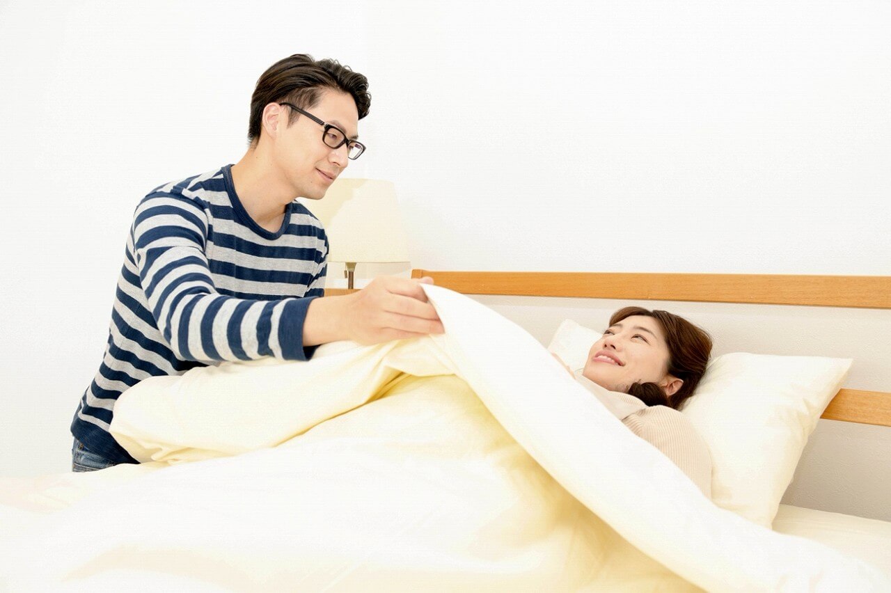 妊活中のすれ違いを減らすには歩み寄る姿勢が大切