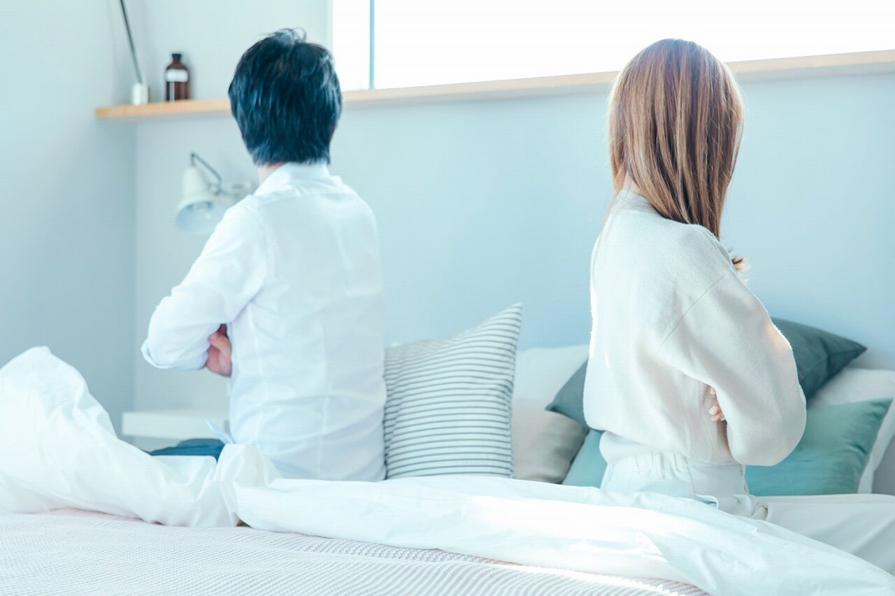 妊活中の夫婦間ですれ違いが起きる理由と解消のヒント